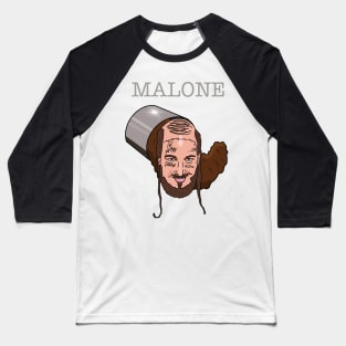 Kevin Malone Baseball T-Shirt
